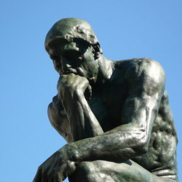 Der neuste Stand des Irrtums