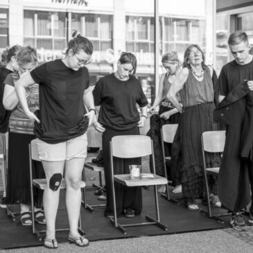 Das System ist wichtiger als der Mensch