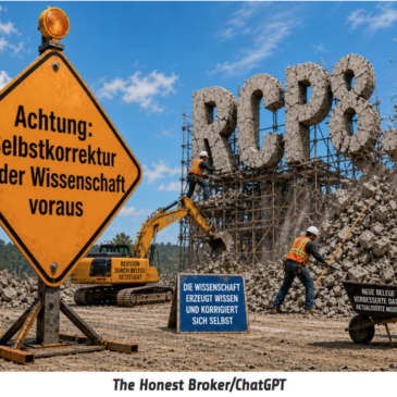 Der Weltuntergang ist abgesagt